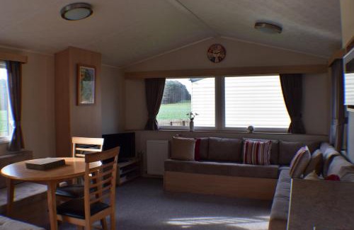 South Charlton House | Chapel View Caravans