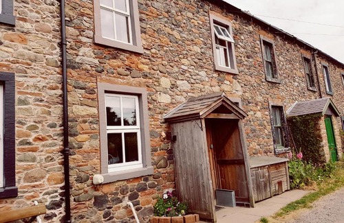 Wigton House | Chapel View Cottage