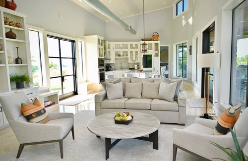 Washington Villa | Chapelton Villas