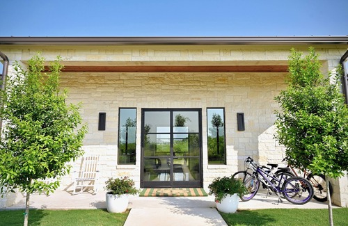 Washington Villa | Chapelton Villas