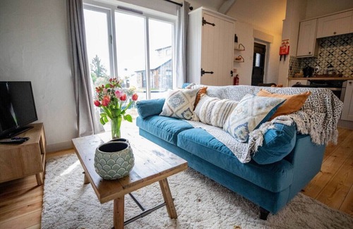 Wainhouse Corner Cottage | Chappell at Treworgie Barton