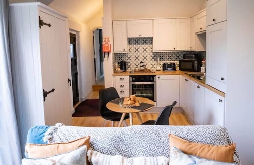 Wainhouse Corner Cottage | Chappell at Treworgie Barton