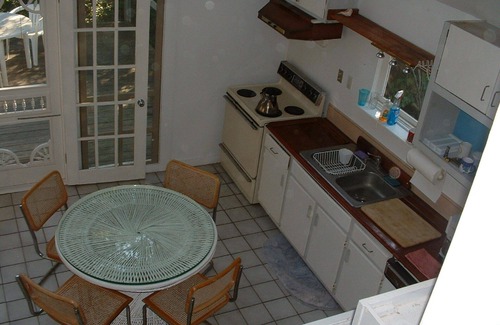 Edgartown Cottage | Chappy Summer Cabin!