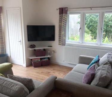 Canterbury Apartment | Chapter Farm Cottages