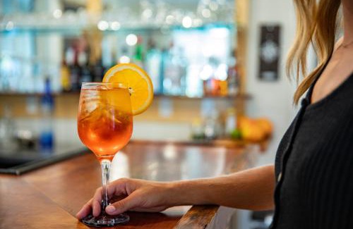 Yarmouth Port Hotel | Chapter House