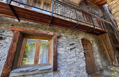 Villarabout Apartment | Charming 3-room apartment 4 km from slopes with Wifi in Saint-Martin-de-Belleville