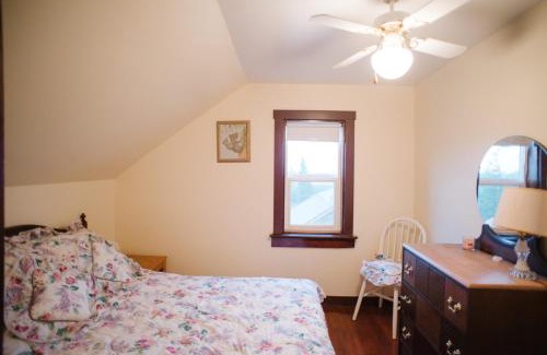 West Central Saskatchewan House | Character farmhouse set in beautiful countryside