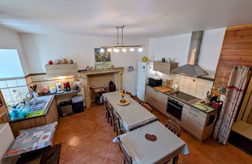 Montigny-les-Cherlieu Cottage | Characterful cottages with gardens in nature, ideal for families and friends