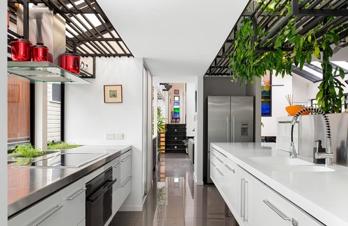 Fairfield House | Character home/outdoor pool-5 minutes to Southbank