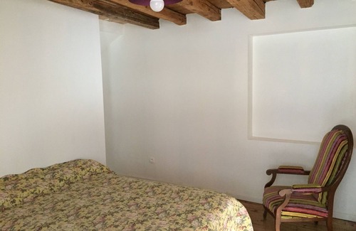 Jezeau Other | Character house built in an old mill - sleeps 6 2 large bedrooms
