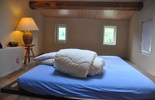 Bez-et-Esparon House | Character house on the cliff of Esparon