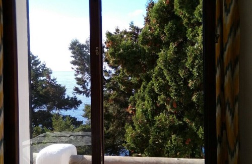 Portopetro Villa | Character house, great sea views. the sea at your feet.