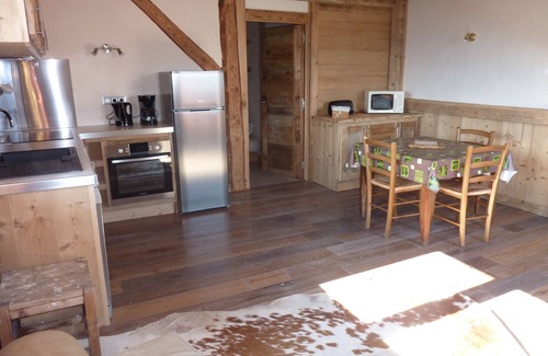 Passy Apartment | Character house, Hiking from the apartment.