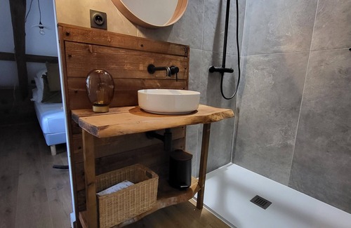 Gavarnie-Gedre House | Characteristic barn, just renovated for your pleasure