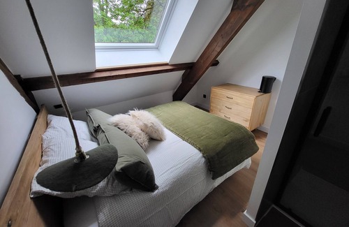 Gavarnie-Gedre House | Characteristic barn, just renovated for your pleasure