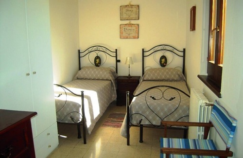 Marciano Other | Characteristic Country House, With Pool And Stunning Views Of Mountains