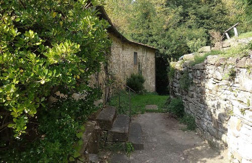 Londa House | Characteristic stone rustic