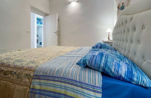 Portoferraio Old Town Apartment | Characteristic two-room apartment in the heart of the historic center of Portoferraio