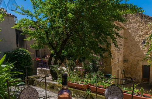Puy-l'Eveque House | Characteristic village house at 20m from the river Lot