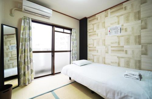 Kyobashi Apartment | Charade Kyobashi