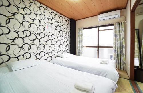Kyobashi Apartment | Charade Kyobashi