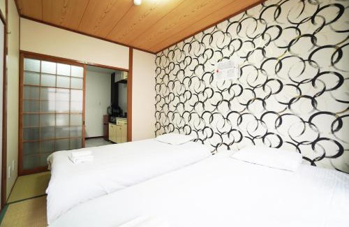 Kyobashi Apartment | Charade Kyobashi
