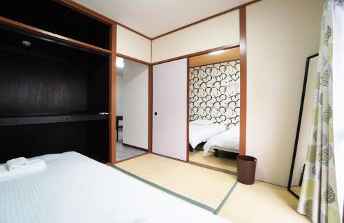 Kyobashi Apartment | Charade Kyobashi