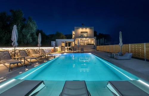Archangelos Villa | Charaki Dream Villas