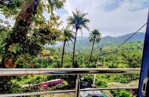 Mount Abu Villa | Charan Villa