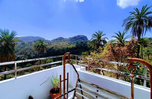 Mount Abu Villa | Charan Villa