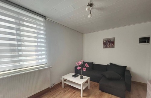 Ransart Apartment | Charbex 1B Brussels-Charleroi-airport