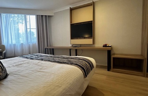 Singleton Hotel | Charbonnier Motor Inn