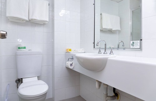 Singleton Hotel | Charbonnier Motor Inn