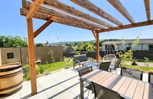Arsonval House | Chardonnay - ARSONVAL