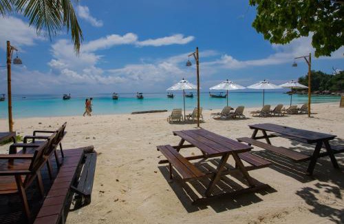 Satun Resort | Chareena Beachside