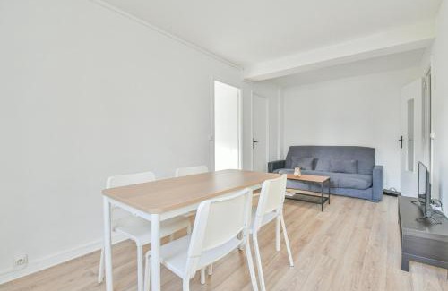 Charenton-le-Pont Apartment | Charenton