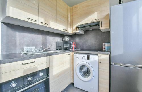 Charenton-le-Pont Apartment | Charenton