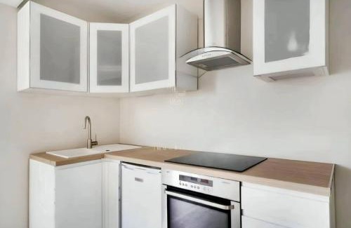 Charenton-le-Pont Apartment | Charenton View Paris Door Best Location metro