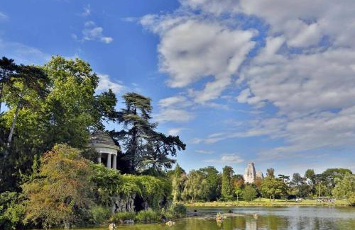 Charenton-le-Pont Apartment | Charenton View Paris Door Best Location metro