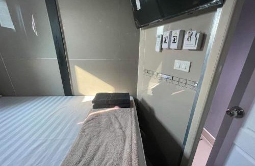 Bangkok Apartment | Charinsup Pinklao Hotel