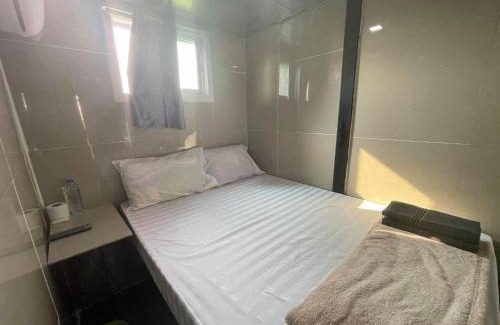 Bangkok Apartment | Charinsup Pinklao Hotel