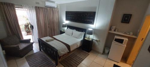 Hartswater House | Charis Guesthouse