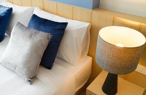 Noen Phra Apartment | Charisma Residence