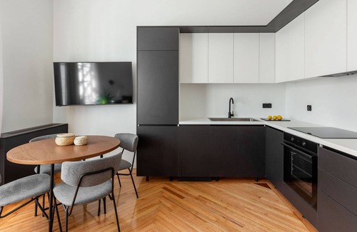 Mousio Condo | Charismatic 1BR Apartment at ZOIA The Met