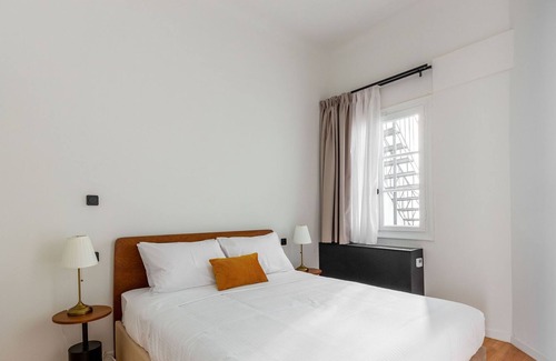 Mousio Condo | Charismatic 1BR Apartment at ZOIA The Met