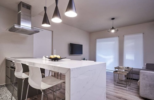 Kolonaki Apartment | Charitos IX, Chic n modern 2BD Apt