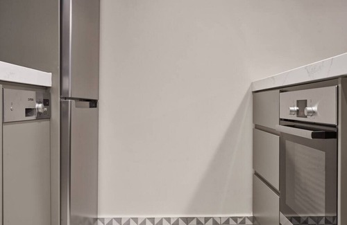 Kolonaki Apartment | Charitos IX, Chic n modern 2BD Apt
