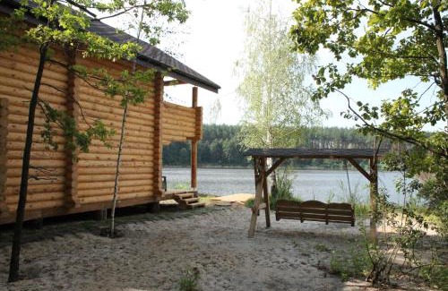 Zolotarka Hotel | Charivne Ozero