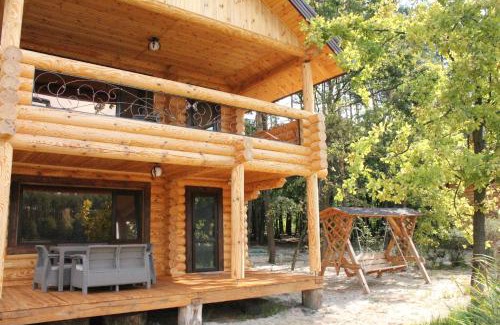 Zolotarka Hotel | Charivne Ozero