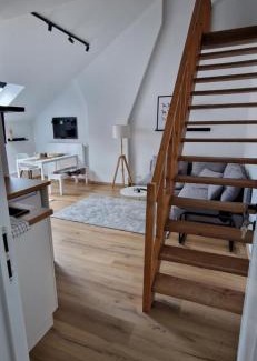 Charleroi Apartment | Charleroi Cozy Home